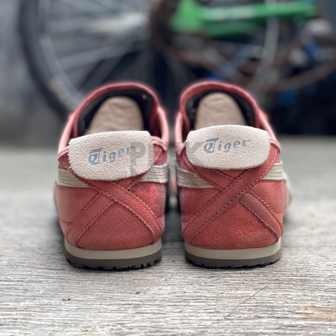Onitsuka tiger red brick online