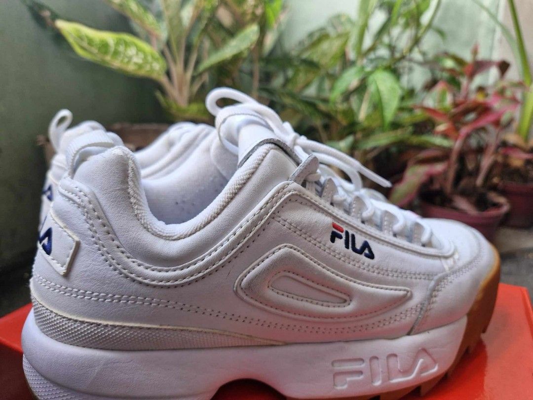2018 fila shoes online
