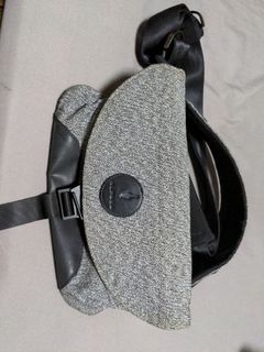 Original Alpaka Air Sling slash/cut proof anti-theft security sling bag