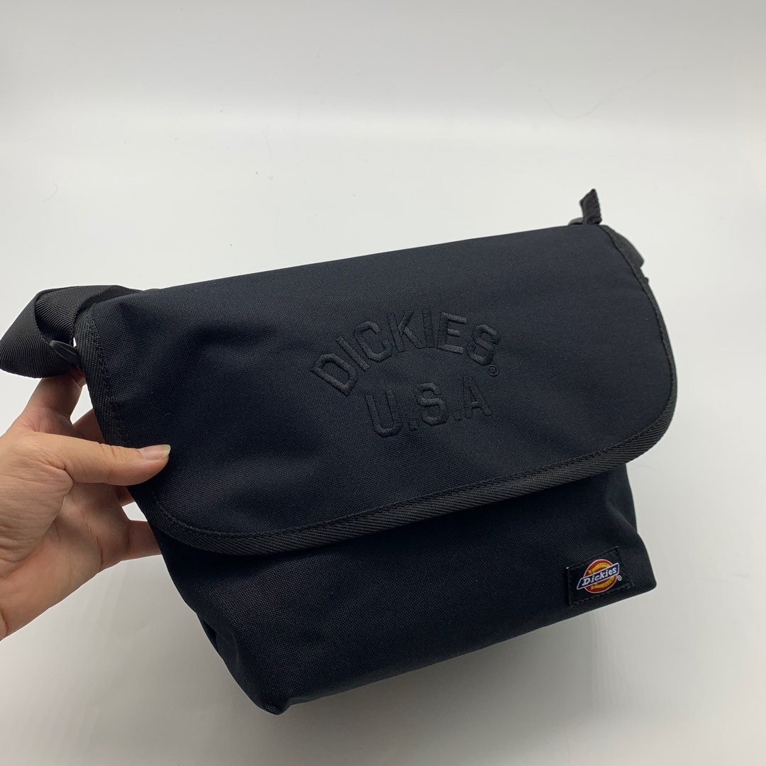 Dickies messenger bag online