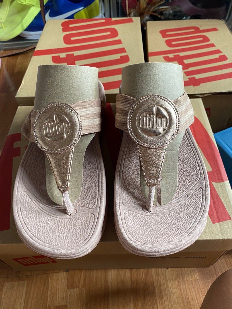 Fitflop size 5 discount