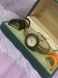 Gucci watches olx discount