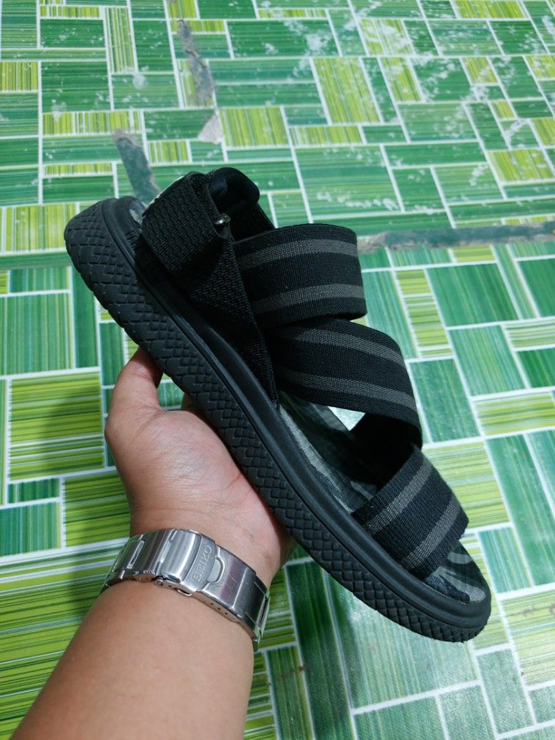 Palladium crushion sandal new arrivals