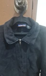 Patagonia synchilla fleece jacket