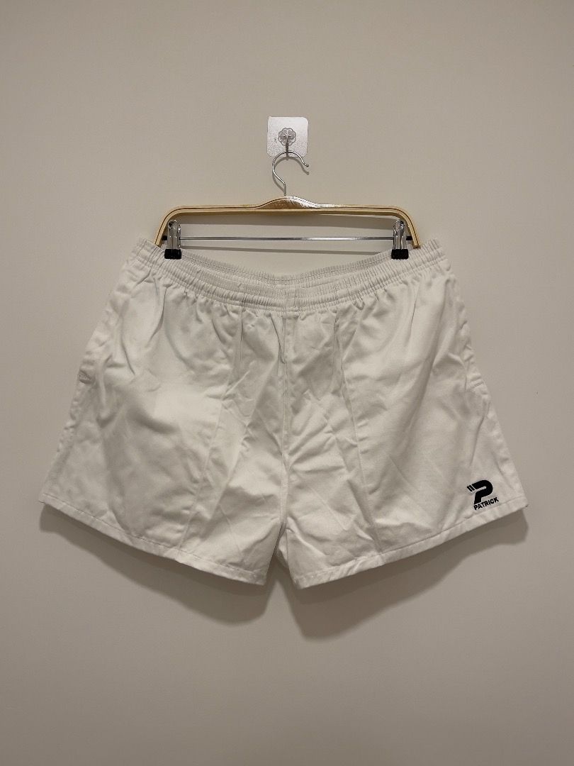 Patrick rugby shorts shop