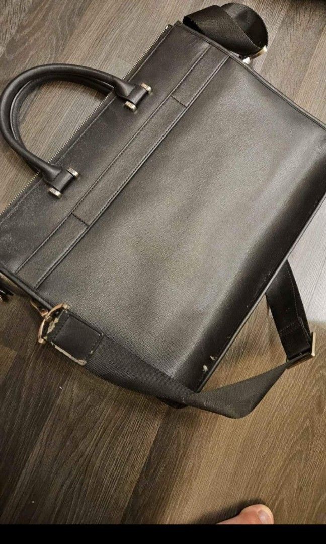 Pedro office top bag