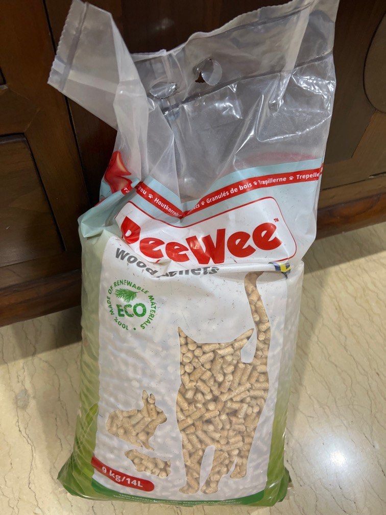 pee wee pellets Pet Supplies Homes Other Pet Accessories on