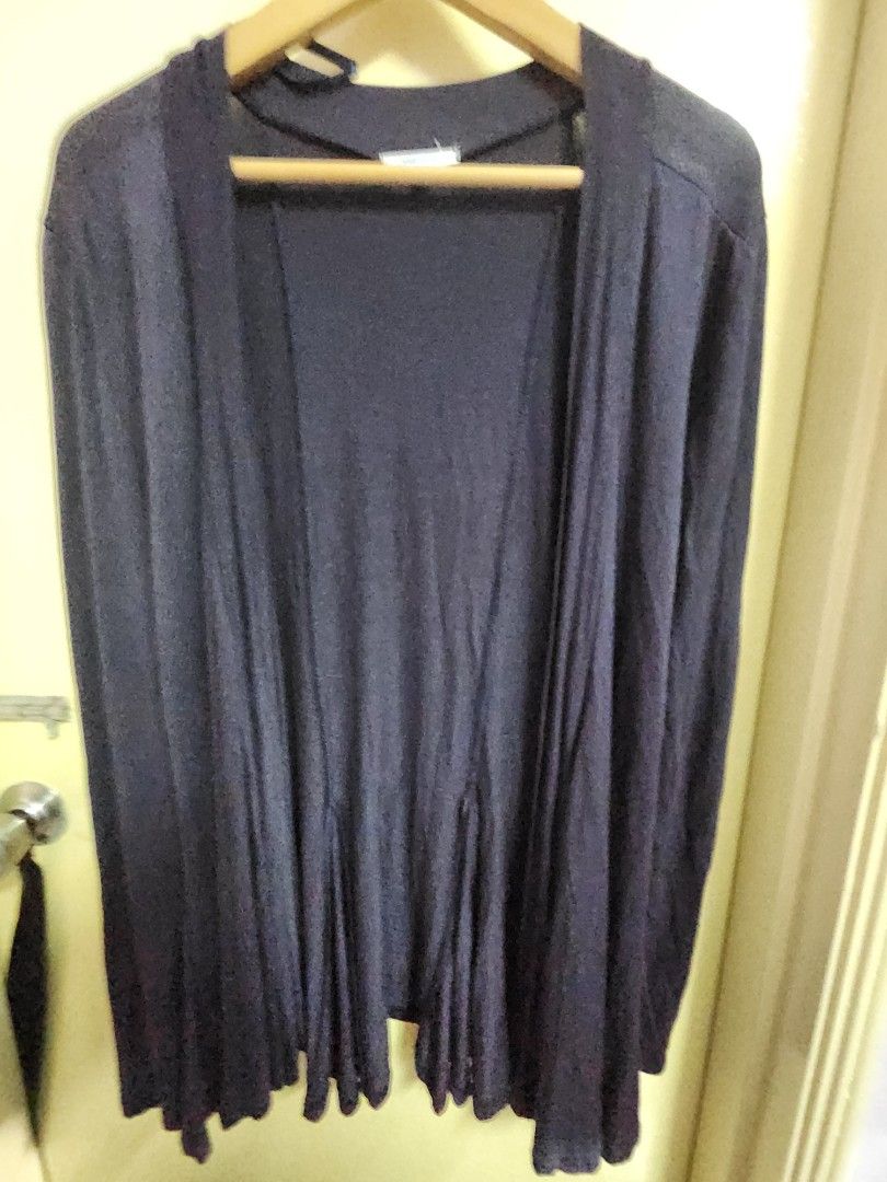 Valley girl sales long cardigan