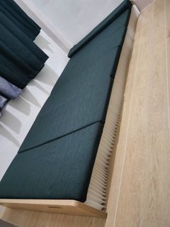 Portable Bed / Sofa / Stool Japan