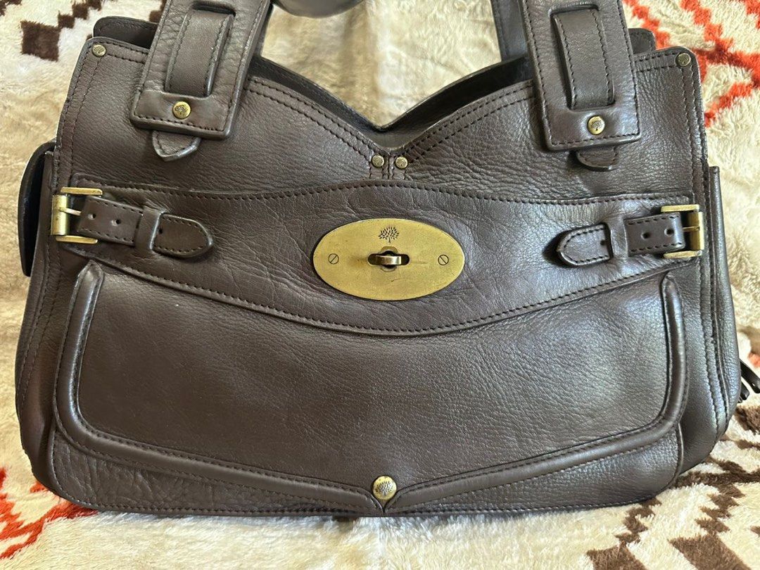 Preloved mulberry clearance