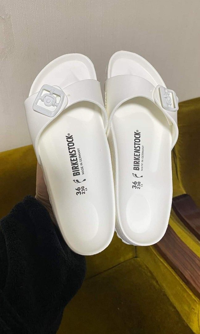 Birk sizing on sale
