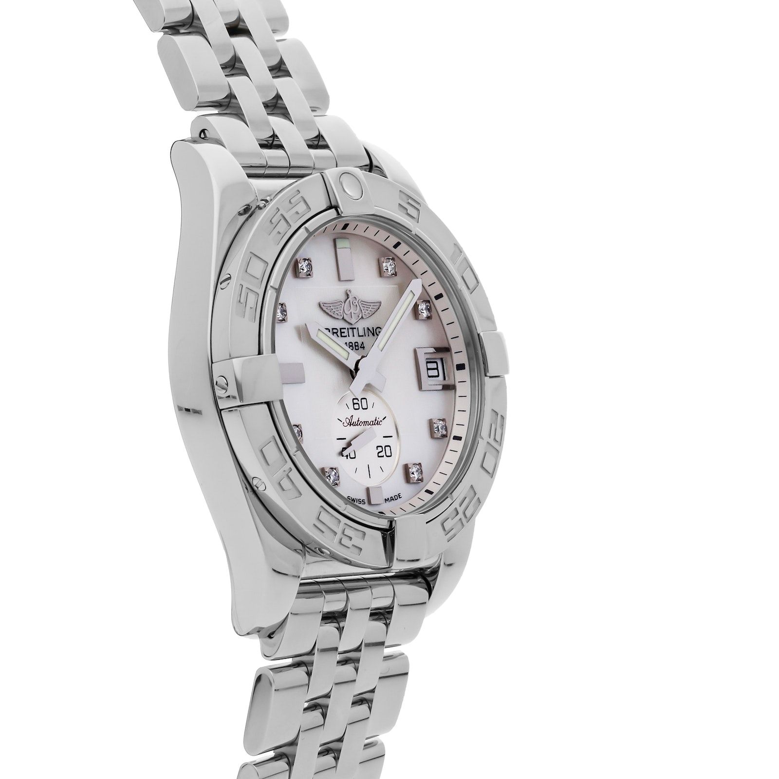 Galactic 36 automatic sale