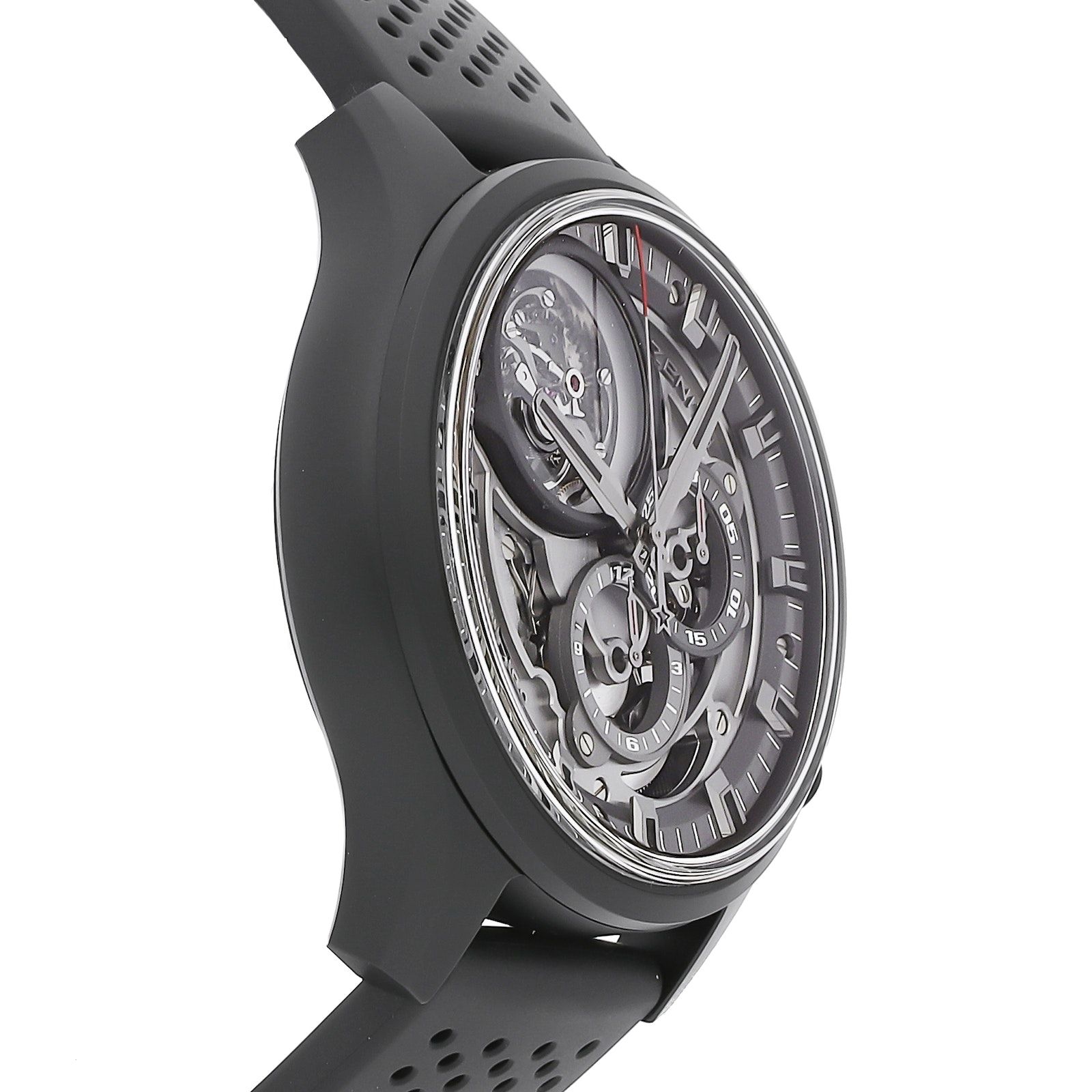 El primero tourbillon shop