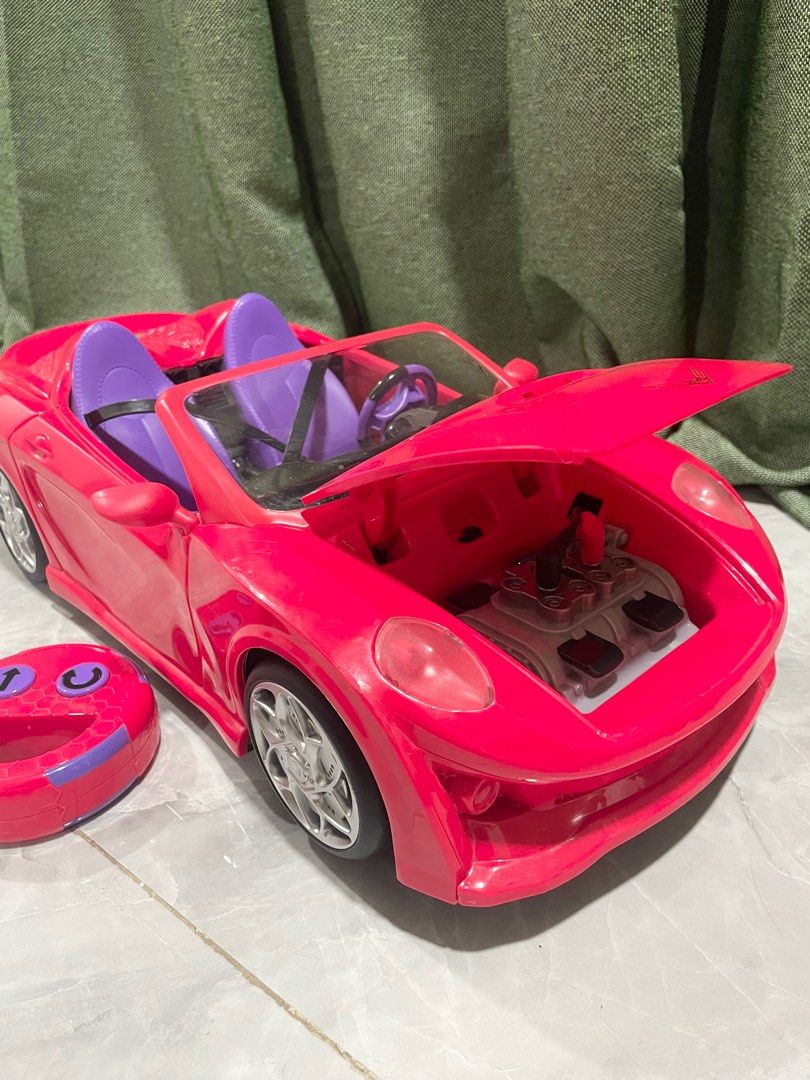 Project mc2 h2o rc car clearance