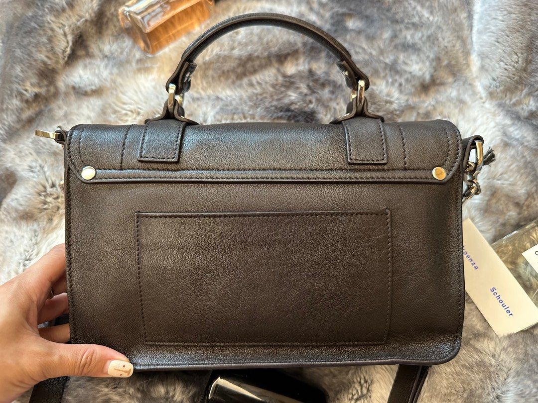 PS1 Tiny Proenza Schouler