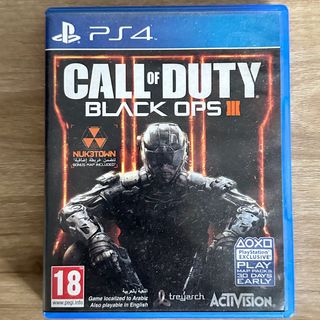 Black ops 3 ps4 for sale hotsell