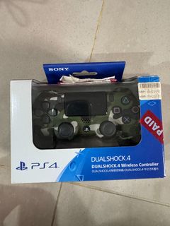 Ps4 accessories malaysia store