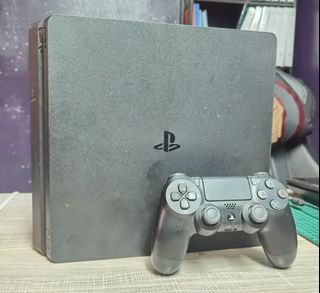 Jailbroken ps4 for sale cheap