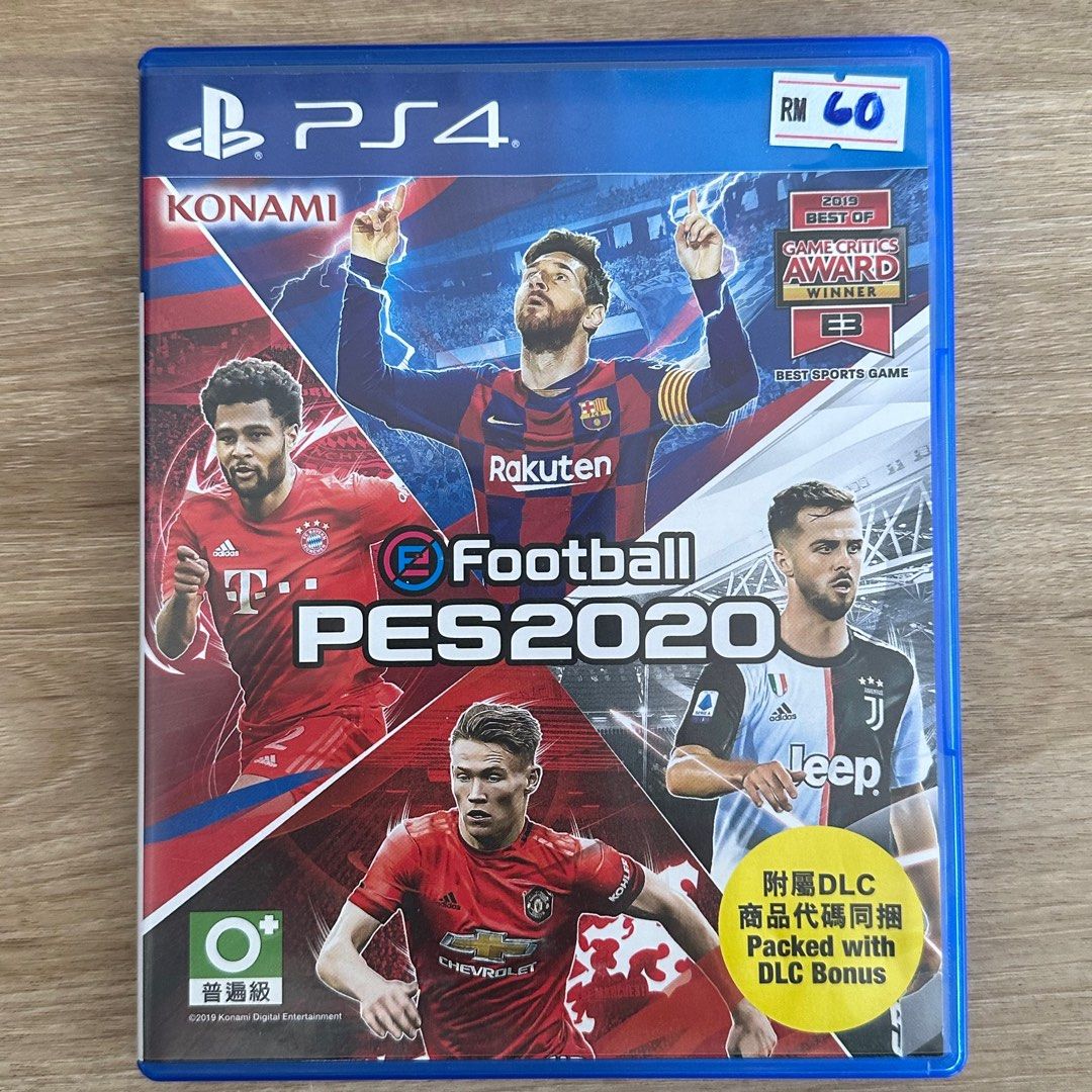 Best sports games top for ps4 2019