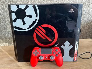 Star wars ps4 pro cheap