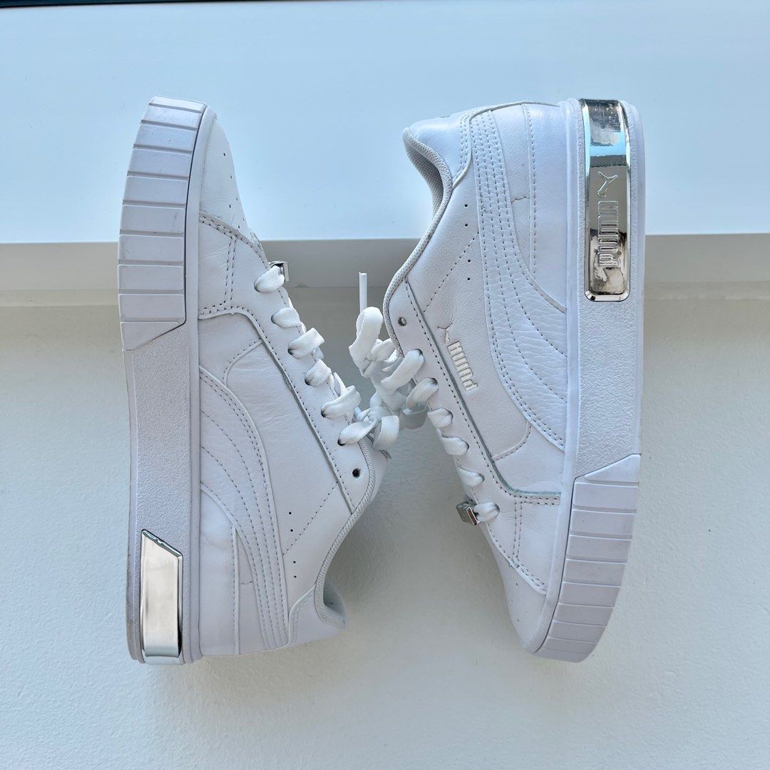 Cali star metallic 2025