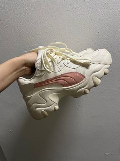 Wedge best sale sneakers sale