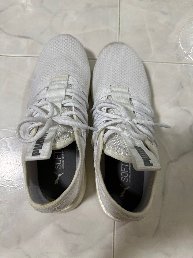 Puma store nrgy sneakers