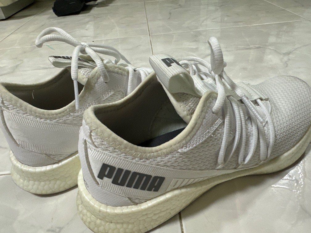 Puma Nrgy Star Men s Fashion Footwear Sneakers on Carousell