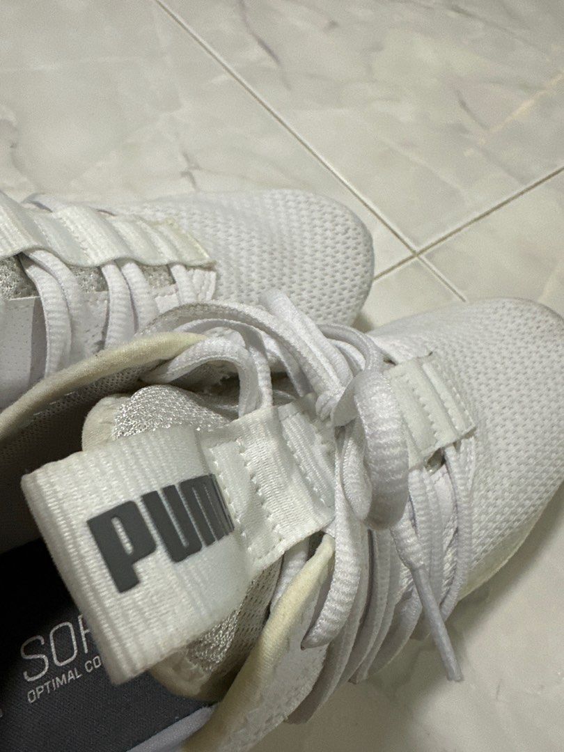 Puma nrgy hotsell foam