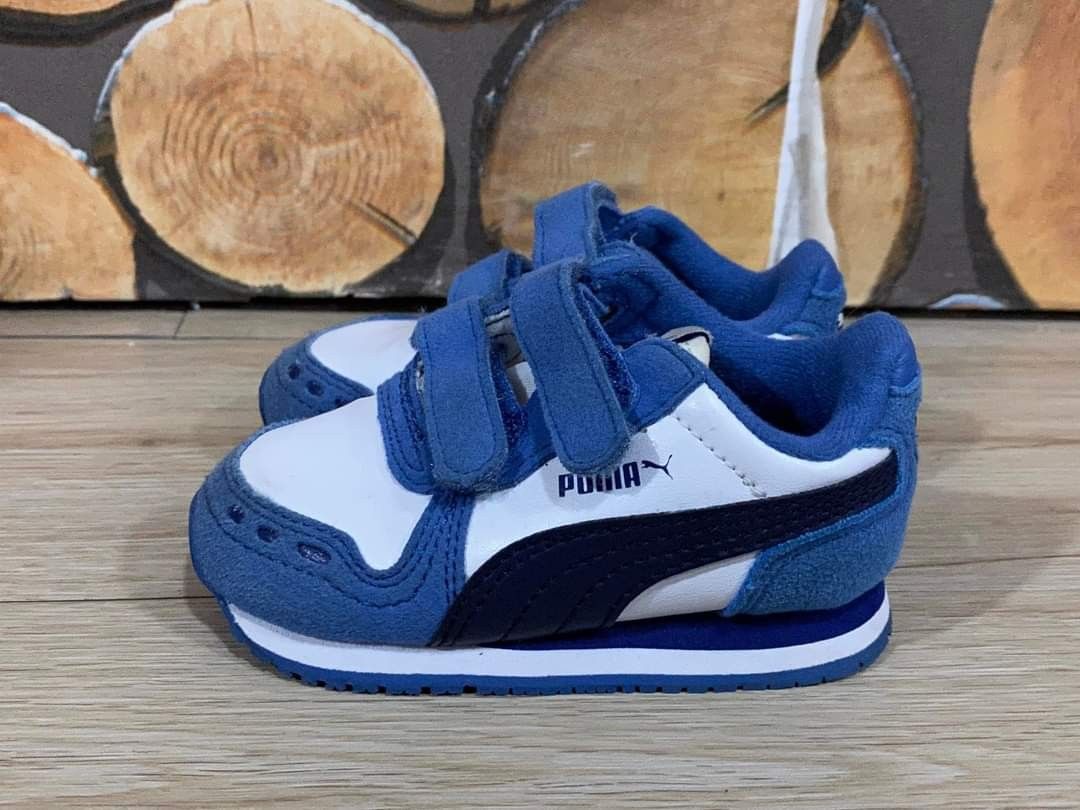 Puma original discount bambino