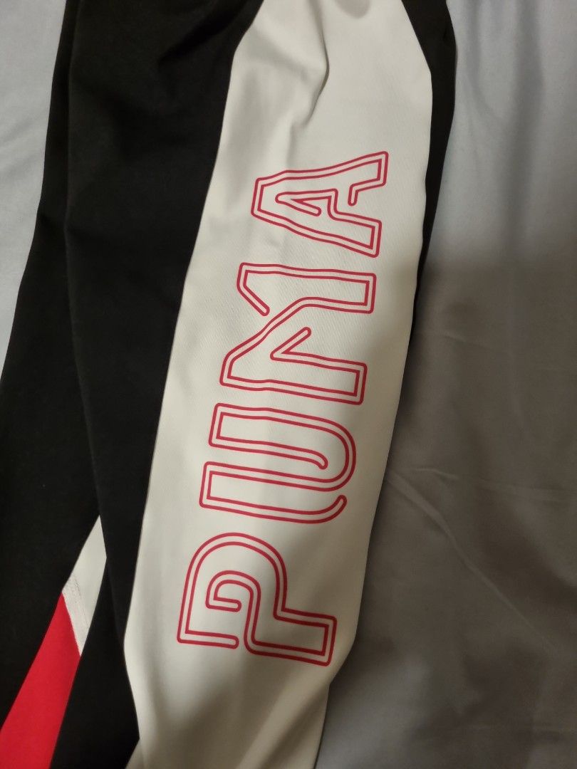 Puma Yoga Pants