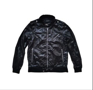 Ascend Fox Solid Mens Jacket Men s Fashion Coats Jackets and
