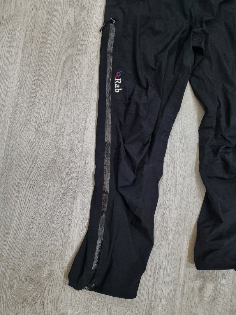 Rab bergen pants hotsell