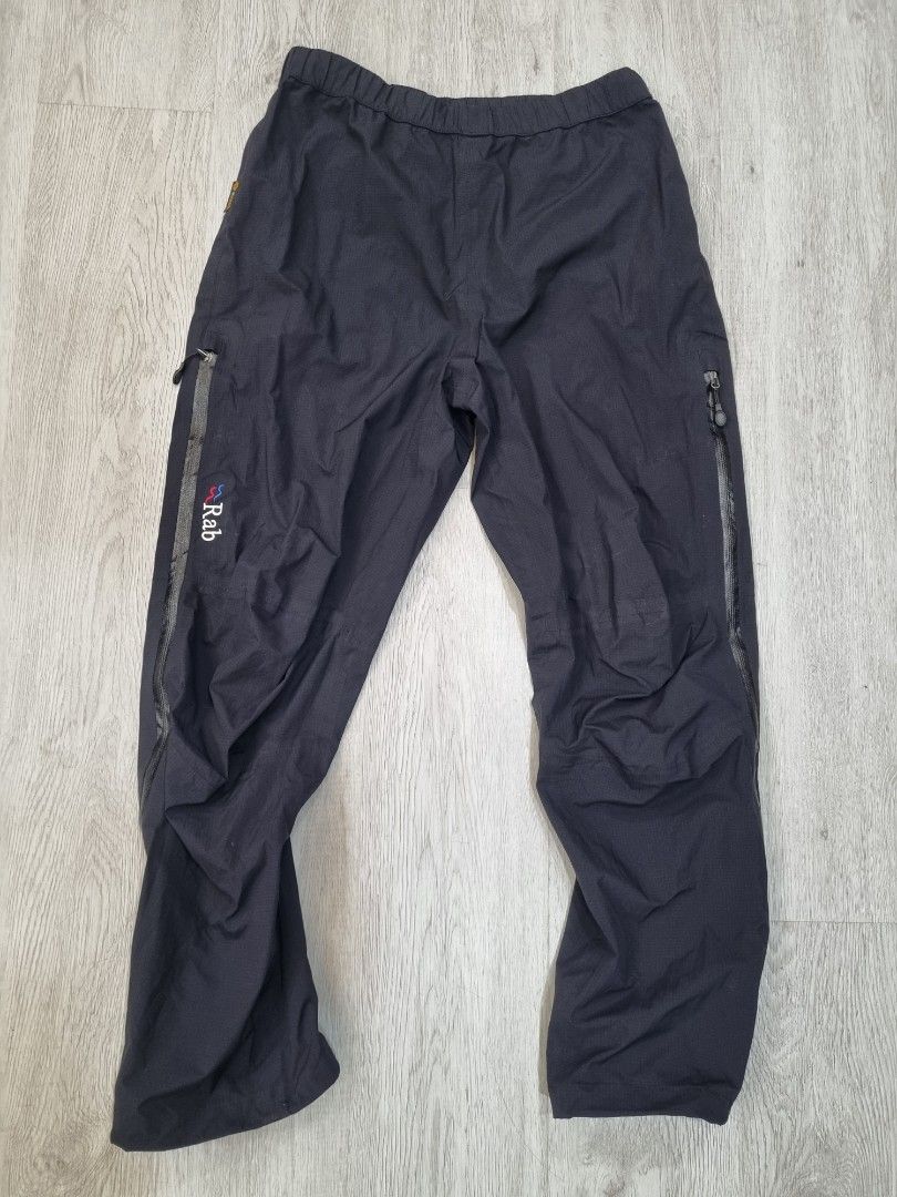 Rab top bergen pants