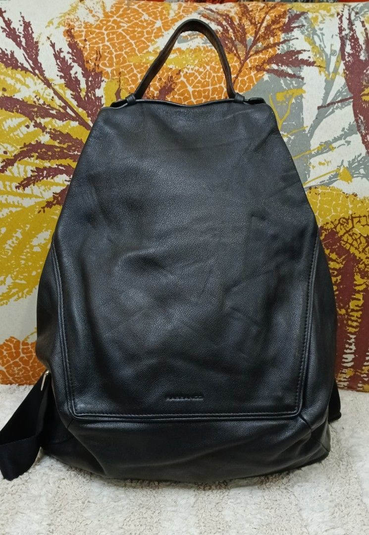 Rabeanco backpack Women s Fashion Bags Wallets Backpacks on Carousell