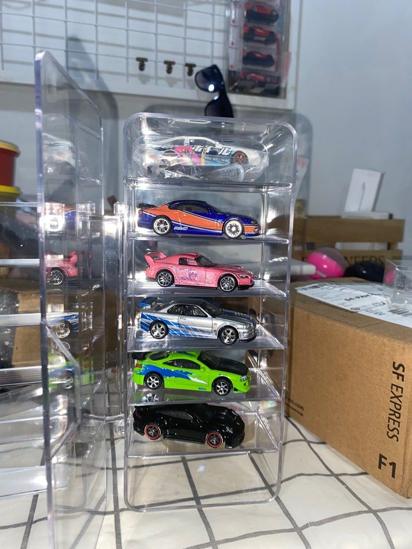 Rak hot wheels murah shop