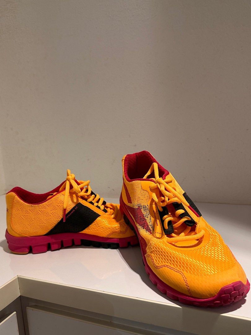 Reebok flexible shoes sale