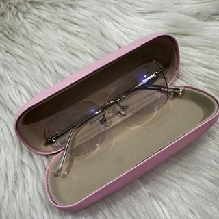 eyeglasses rimless View all eyeglasses rimless ads in Carousell