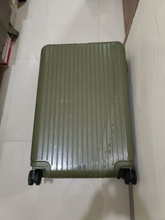 RIMOWA SAGE GREEN