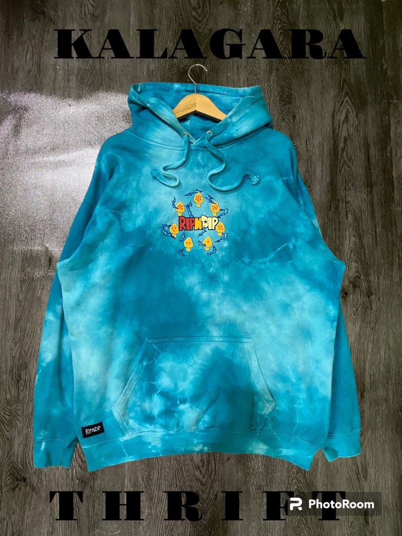 Ripndip super sainerm hoodie