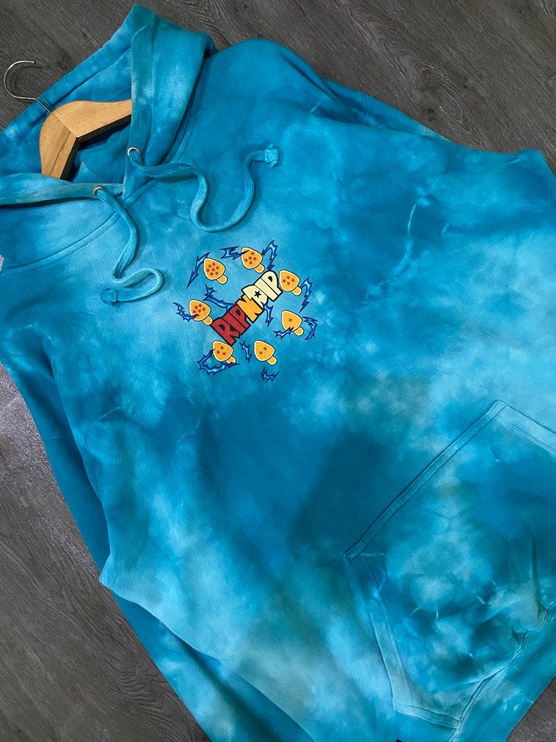 Super sainerm 2025 hoodie