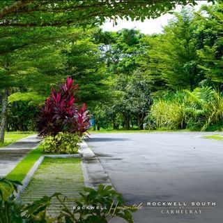 Rockwell South Carmelray Laguna Beside Nuvali Prime Premium Big Lot For Sale Fastest Appreciating Value Per Annun Future Rockwell & Ayala Commercial Business Center near Golf Country Clubs SM Mall Premier & Tagaytay City