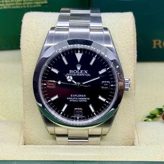 Rolex 214270 on sale for sale