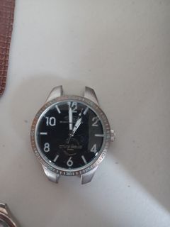 Taranis watch hotsell rudy project