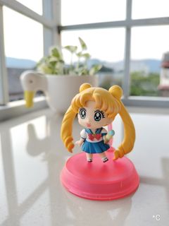 Affordable sailor moon figure For Sale, Toys & Games