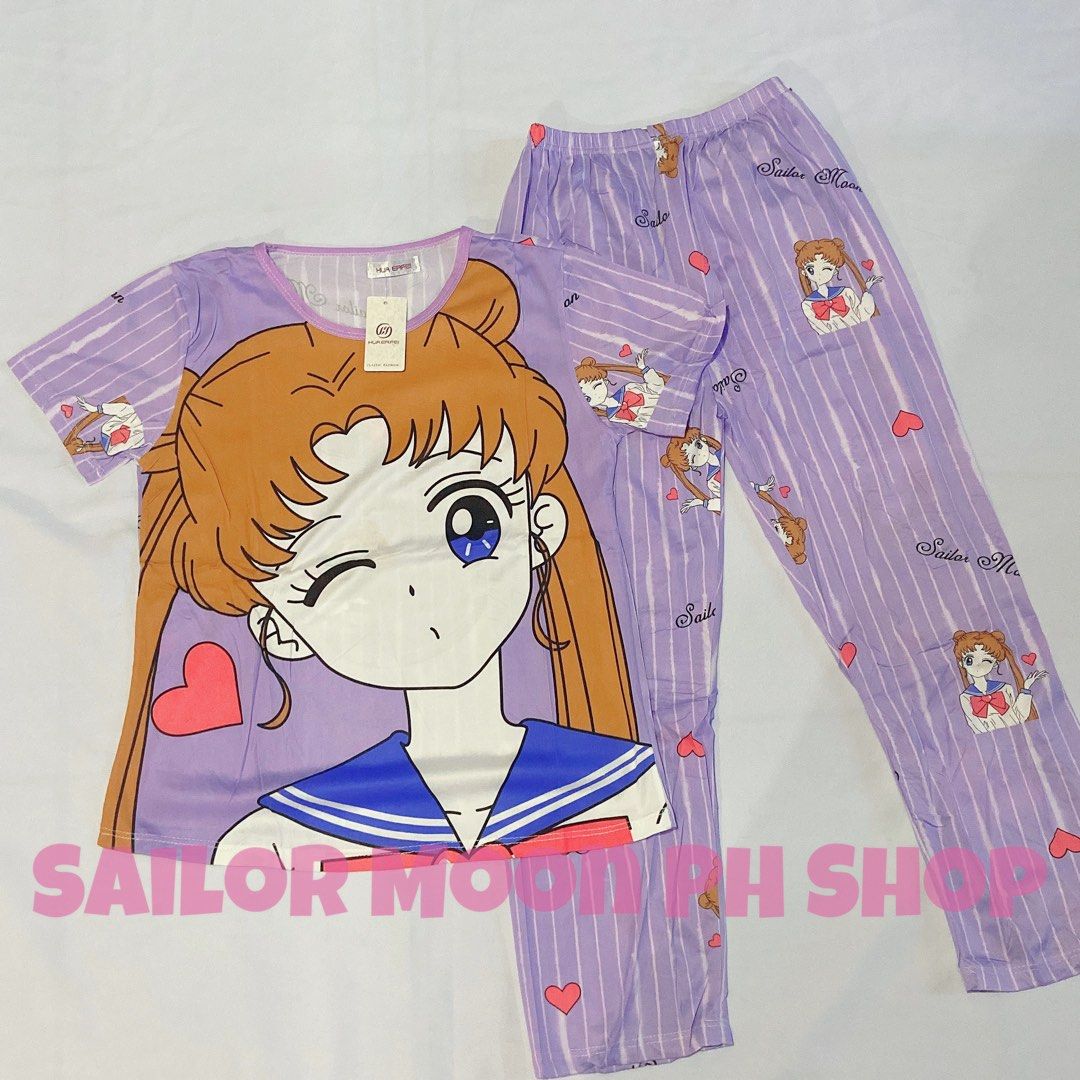 Usagi pajamas hotsell