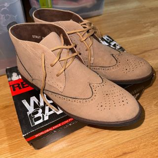 Mens shoes top sale philippines