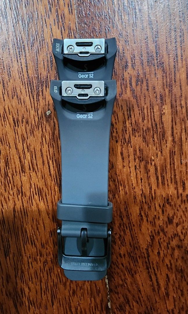 Samsung gear s2 strap size new arrivals