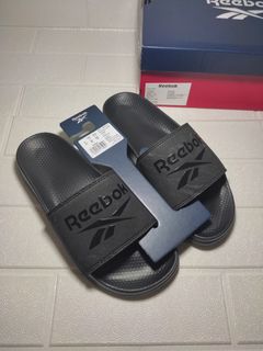 Harga sandal reebok shop