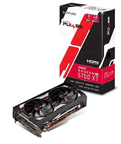 Radeon rx5700 xt best sale 8g